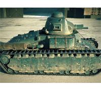 The French Avant-Garde