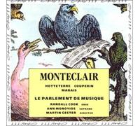 The French Baroque Oboe