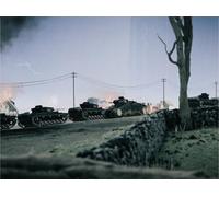 The French Campaign (The 1940's)