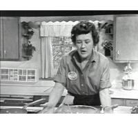 The French Chef: Fish Mousselines