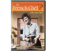 The French Chef With Julia Child
