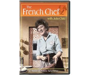 The French Chef With Julia Child