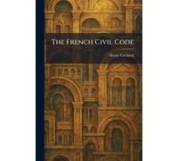 The French Civil Code
