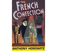 The French Confection (Diamond Brothers)