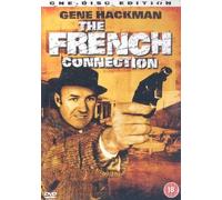 The French Connection [DVD]