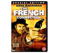The French Connection [DVD]