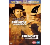 The French Connection/French Connection II