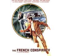 The French Conspiracy (aka The Assassination)