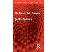 The French Debt Problem