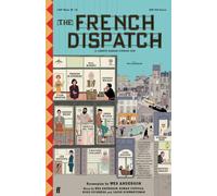 The French Dispatch