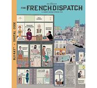 The French Dispatch