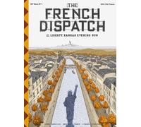 The French Dispatch