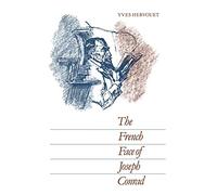 The French Face of Joseph Conrad