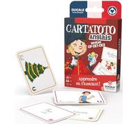 The French Game - Cartatoto