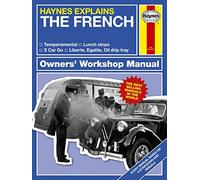 The French: Haynes Explains