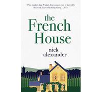 The French House (The Missing Boyfriend Series, 2)