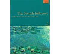 The French Influence (Flute & Piano)
