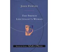 The French Lieutenants Woman