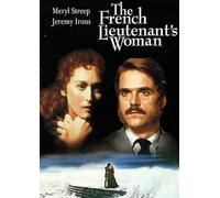 The French Lieutenant's Woman