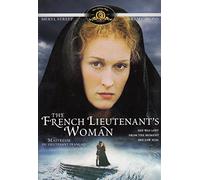 The French Lieutenant's Woman