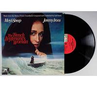 The French Lieutenant's Woman