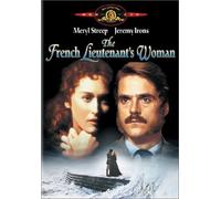The French Lieutenant's Woman