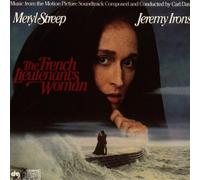 The French Lieutenant's Woman By Soundtrack ,Carl Davis (1990-05-04)