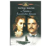 The French Lieutenant's Woman [DVD]