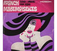 THE FRENCH MADEMOISELLES - FEMMES DE PARIS