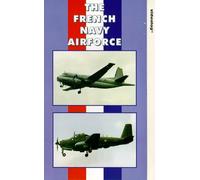 The French Navy Airforce [VHS]