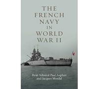 The French Navy in World War II