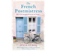 The French Postmistress : Fogas Chronicles 3