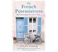 The French Postmistress : Fogas Chronicles 3
