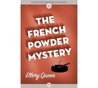 The French Powder Mystery