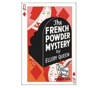 The French Powder Mystery (Skylark Classics)