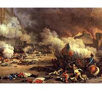 The French Revolution - 1792 - 1803