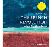 The French Revolution: A Very Short Introduction, 2nd Edition (The Very Short Introductions Series)