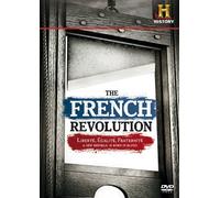 The French Revolution [DVD]