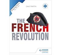 The French Revolution (Enquiring History Series)