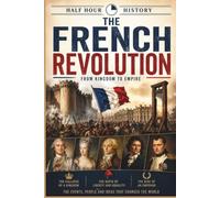 The French Revolution: From Kingdom To Empire