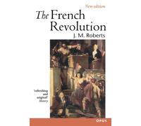 The French Revolution (Opus)