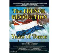 The French Revolution Years of Terror