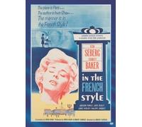 The French Style (1963) DVD - Jean Seberg, Addison Powell, Jack Hedley