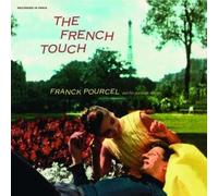 The French touch & wine-drinking music