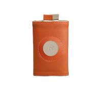The Frenchie Co. AT Speed Wallet - Aroma Collection, Orange Blossom, Minimalist