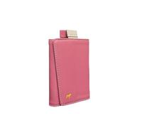 The Frenchie Co. Speed Wallet Mini - Aroma Collection, Orange Blossom, Minimalist
