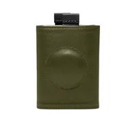 The Frenchie Co. - Wallet Mini - Compact wallet for everyday carry - Streamlined pocket-friendly design for organized essentials and easy access while minimizing bulk and improving pocket comfort