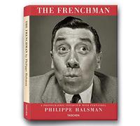 The Frenchman: A Photographic Interview with Fernanel (Photo Books S.)