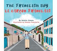 The Frenglish Boy / Le Garçon Franglais