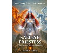 The Frequency Architects: The Saeleye Priestess (Saga 3 The Galactic Council of VII)